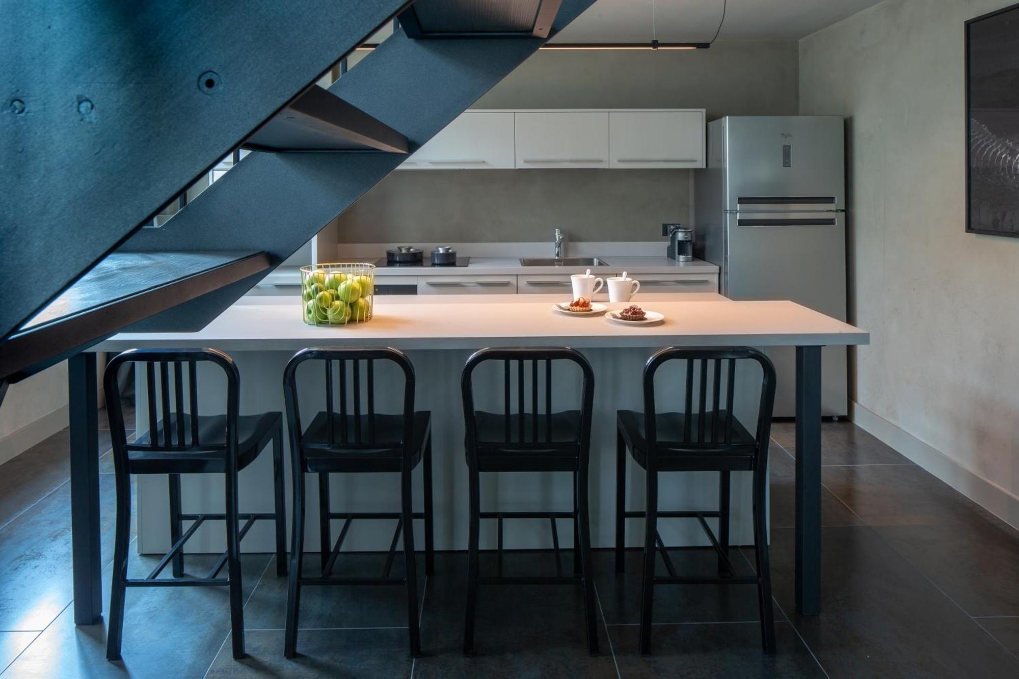 Edit Lofts Turin Exterior photo