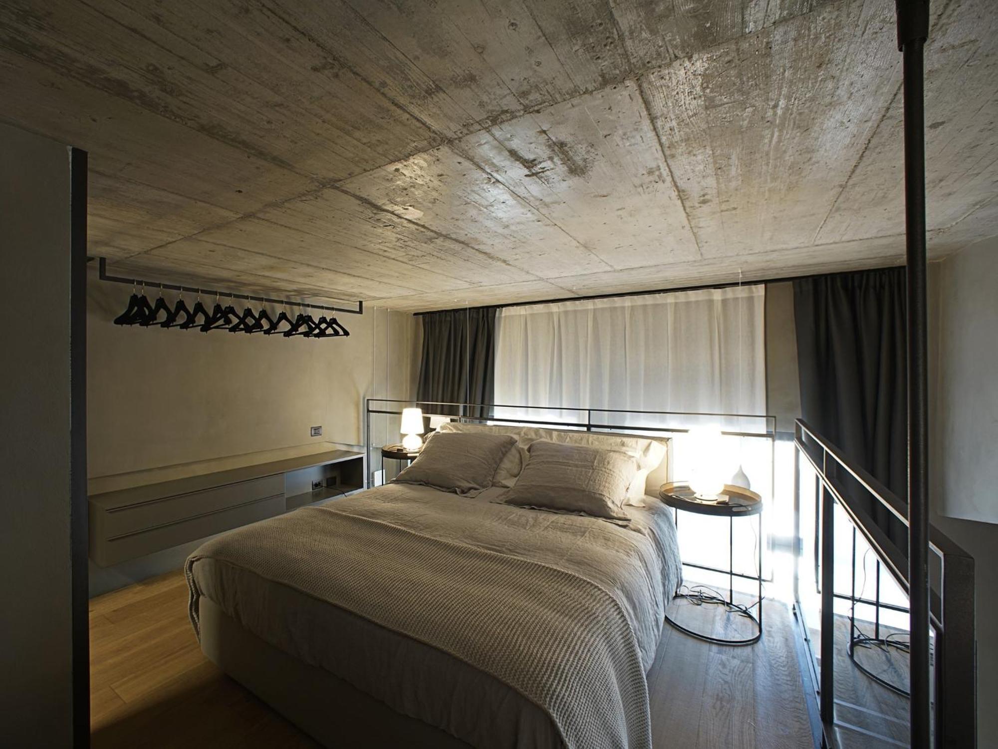 Edit Lofts Turin Exterior photo