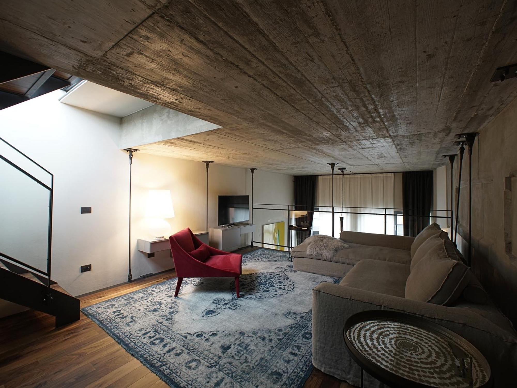 Edit Lofts Turin Exterior photo
