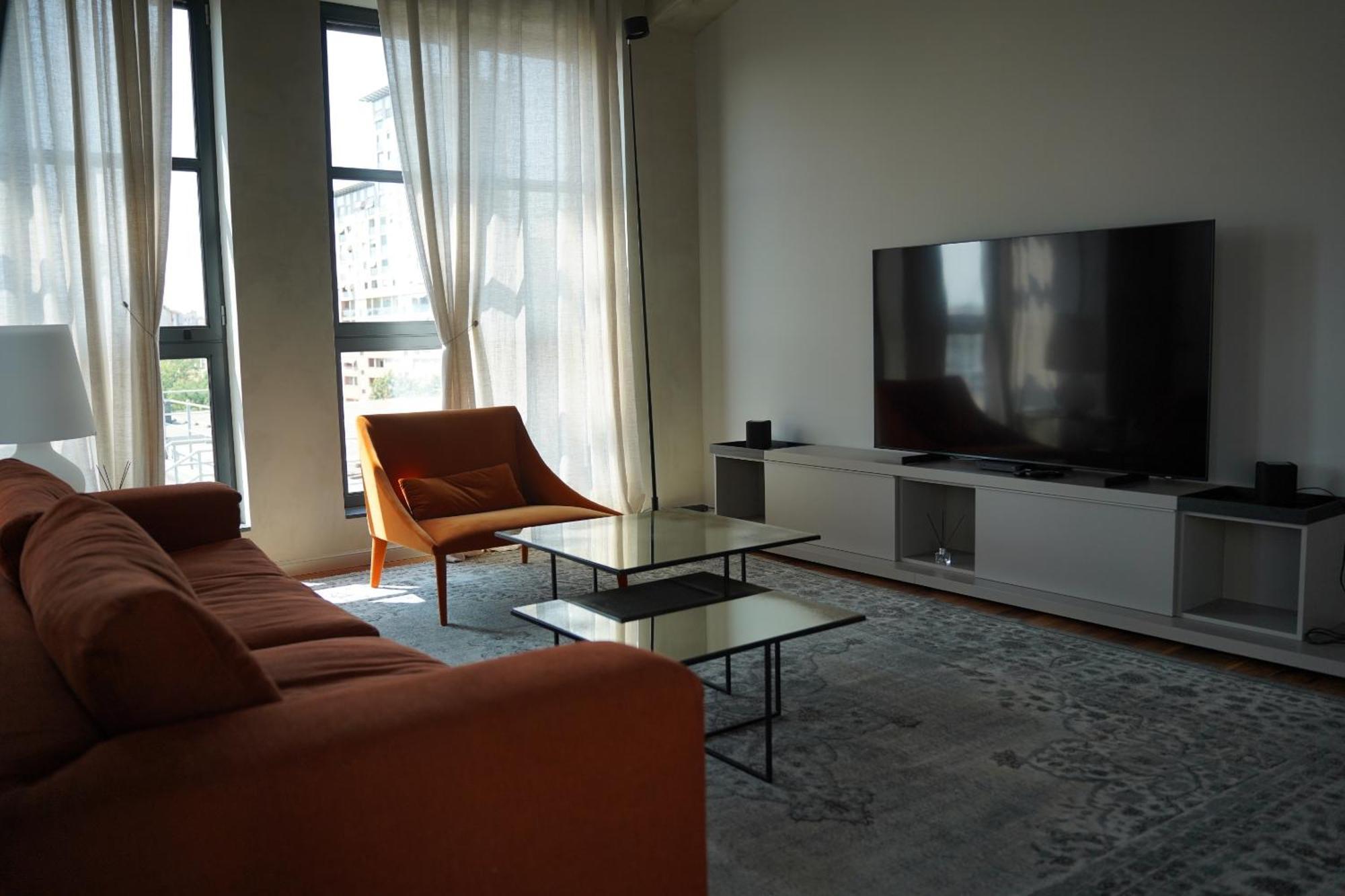 Edit Lofts Turin Room photo
