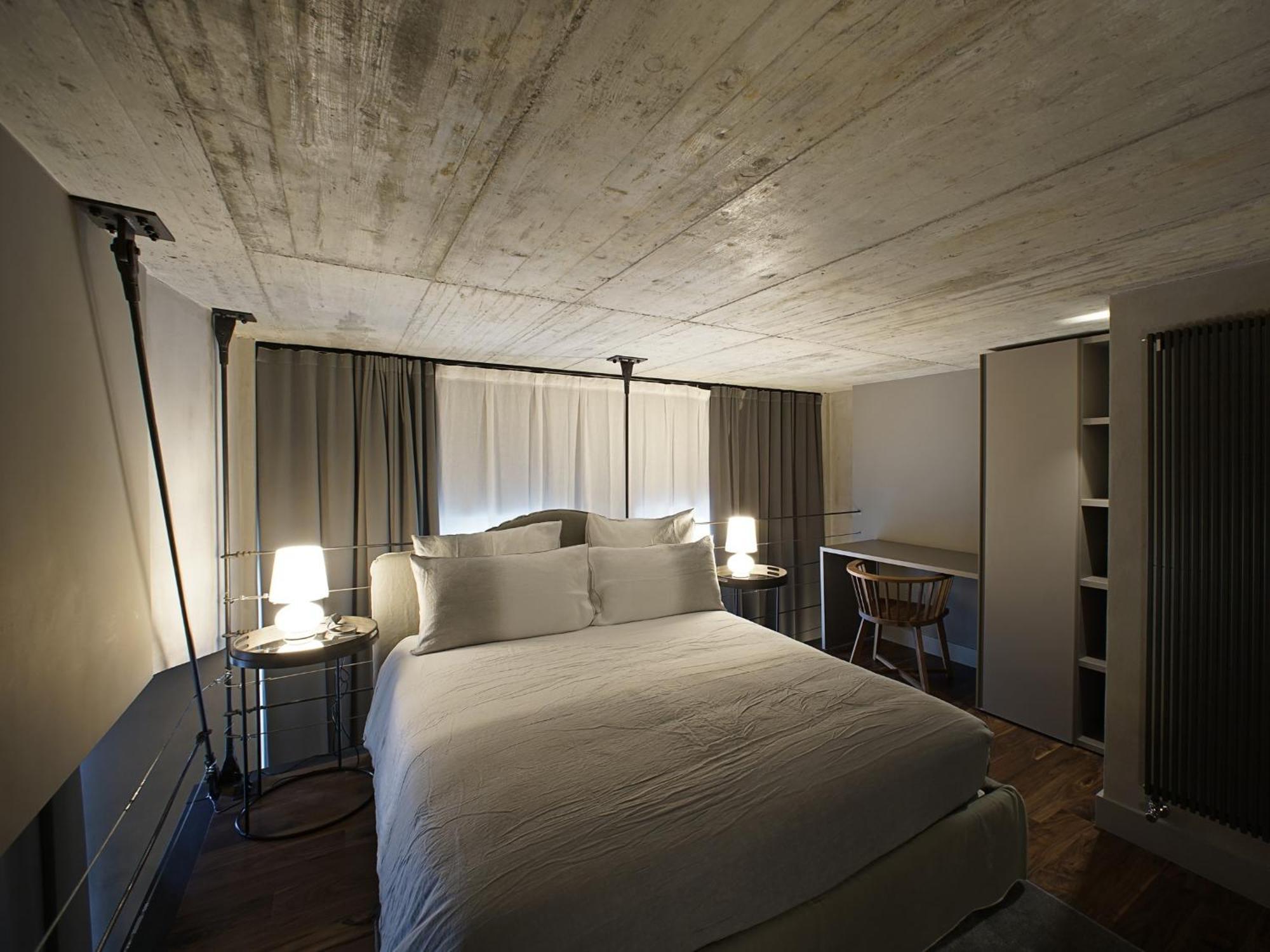 Edit Lofts Turin Room photo