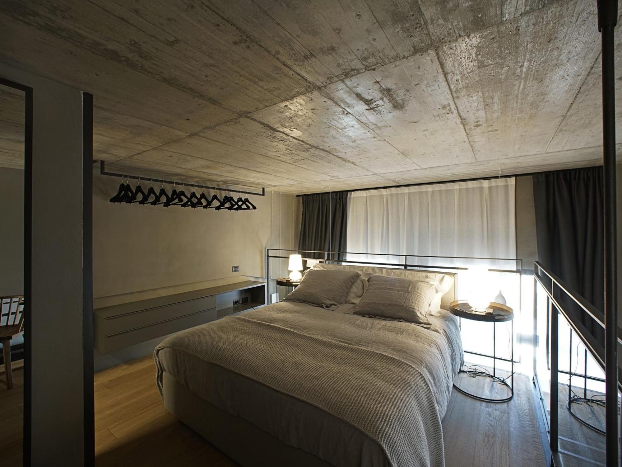 Edit Lofts Turin Room photo