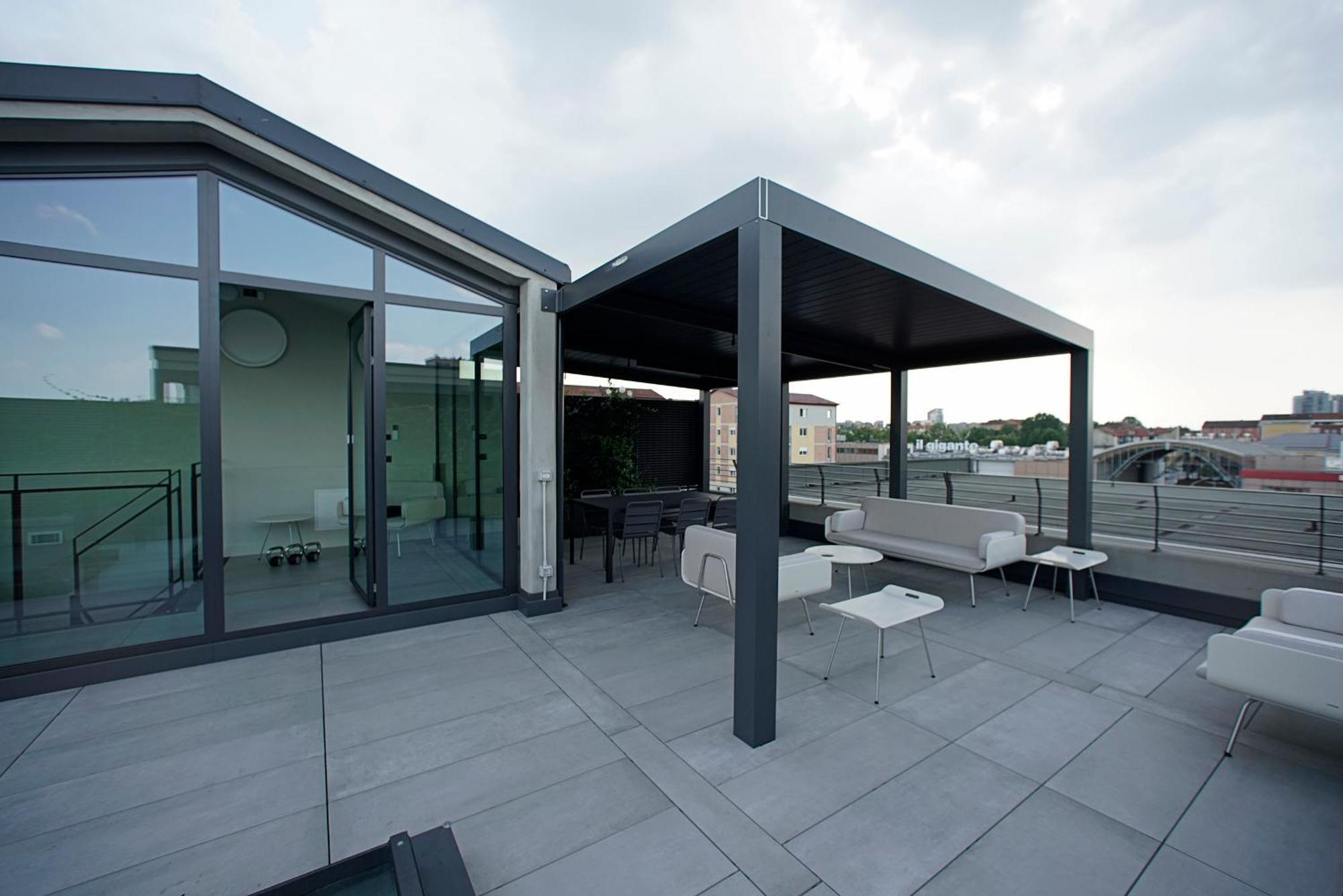 Edit Lofts Turin Exterior photo
