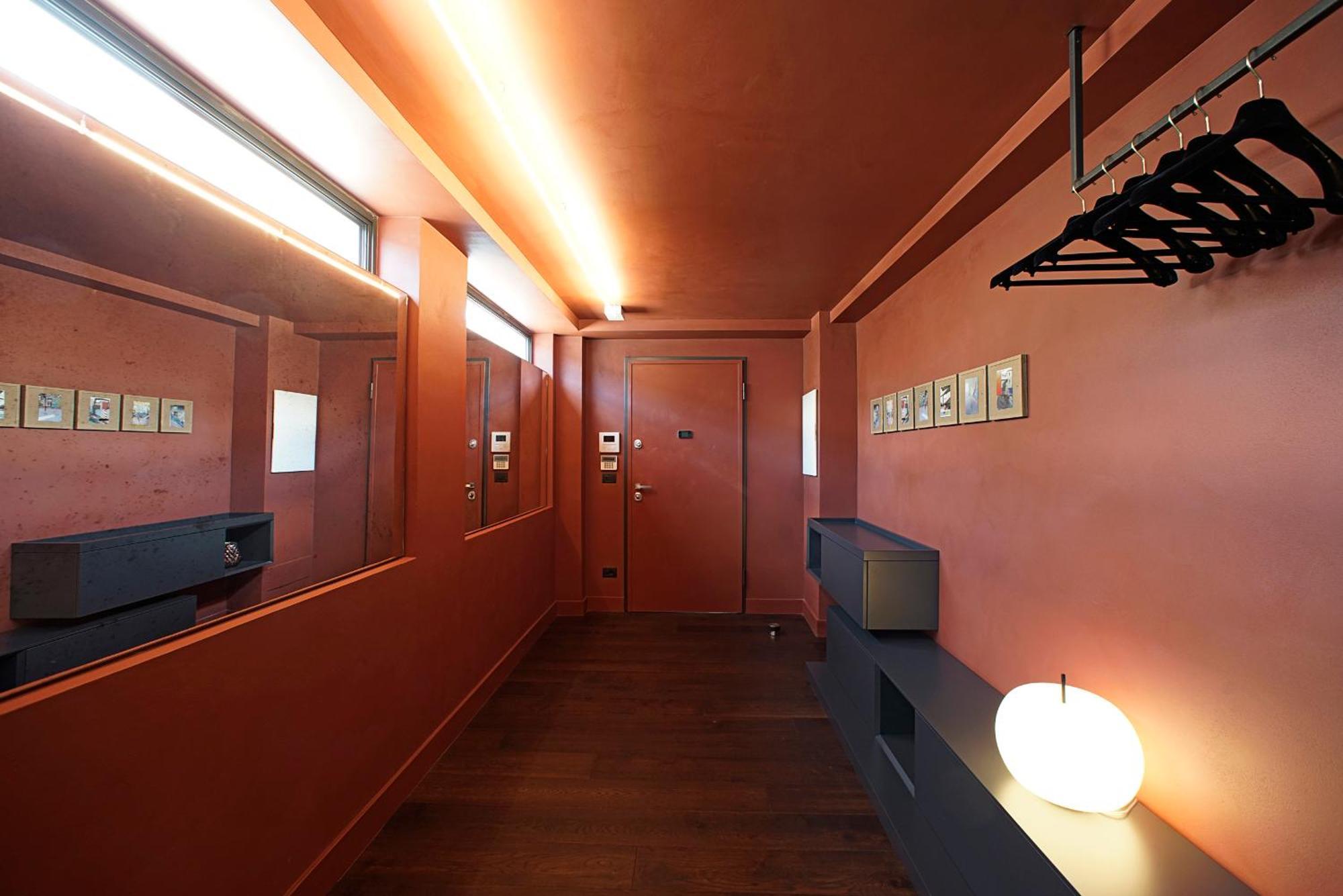 Edit Lofts Turin Exterior photo