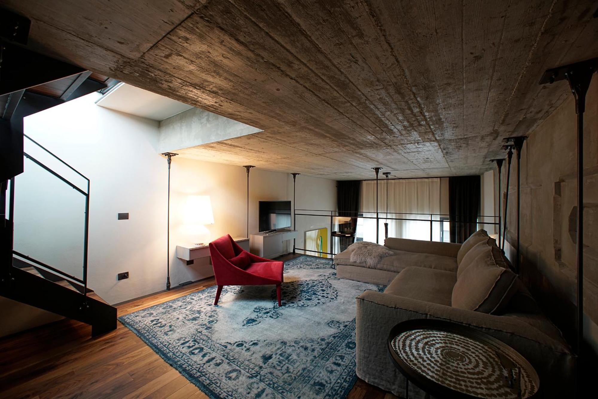 Edit Lofts Turin Exterior photo